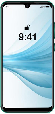 Coolpad Cool 3 (Teal Green, 16 GB)(2 GB RAM)