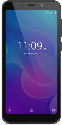 Meizu C9 Pro (Black, 32 GB)