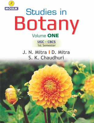 STUDIES IN BOTANY (Vol-I)