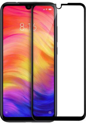 EASYBIZZ Tempered Glass Guard for Mi Redmi Note 7, Mi Redmi Note 7 Pro, Mi Redmi Note 7S(Pack of 1)