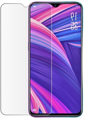 KAKASA Ultimate Trust Tempered Glass Guard for Oppo F9, OPPO F9 Pro, Realme 2 Pro, Realme U1, Realme 3 Pro(Pack of 1)