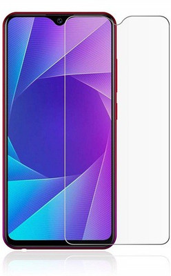 Melfo Tempered Glass Guard for Vivo Y90(Pack of 1)