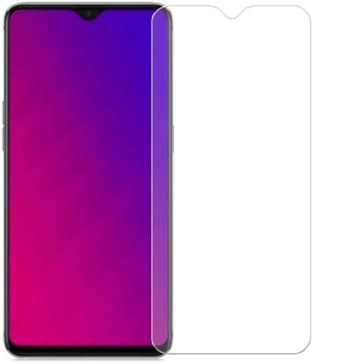 THOGAI Tempered Glass Guard for Oppo F9, OPPO F9 Pro, Realme 2 Pro, Realme U1, Realme 3 Pro(Pack of 1)