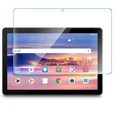 BIZBEEtech Tempered Glass Guard for Lenovo Tab M10(Pack of 1)