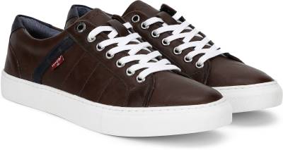 Levi S Indi Exclusive Sneakers Men Reviews: Latest Review of Levi S Indi  Exclusive Sneakers Men | Price in India 