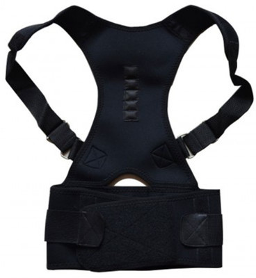 AEFSATM back support belt for gym Back / Lumbar Support(Multicolor)