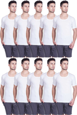 LUX Men Vest
