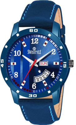 Swisstyle Analog Watch  - For Men