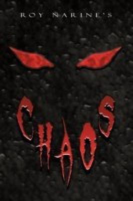 Chaos(English, Hardcover, Narine Roy)