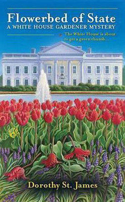 Flowerbed of State(English, Electronic book text, St. James Dorothy)