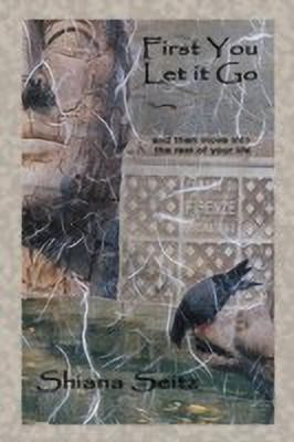 First You Let It Go(English, Paperback, Seitz Shiana)
