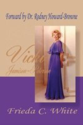 Vicki Jamison-Peterson(English, Paperback, White Frieda C.)