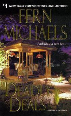 Deadly Deals(English, Electronic book text, Michaels Fern)