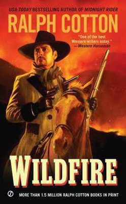 Wildfire(English, Electronic book text, Cotton Ralph)
