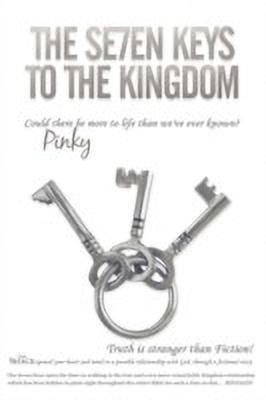 THE Se7en Keys to the Kingdom(English, Paperback, Pinky)