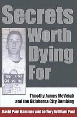 Secrets Worth Dying For(English, Paperback, Hammer David Paul)