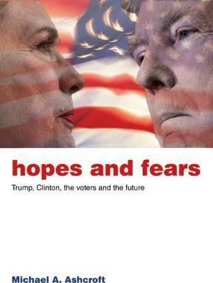 Hopes and Fears(English, Paperback, Ashcroft Michael)