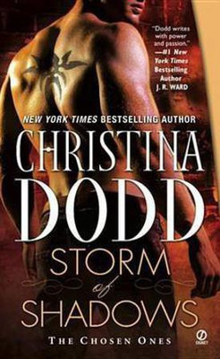 Storm of Shadows(English, Electronic book text, Dodd Christina)