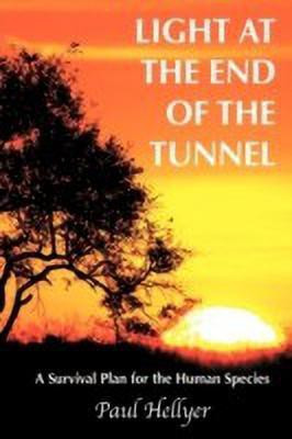 Light at the End of the Tunnel(English, Hardcover, Hellyer Paul)