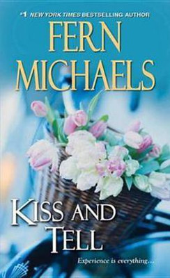 Kiss and Tell(English, Electronic book text, Michaels Fern)