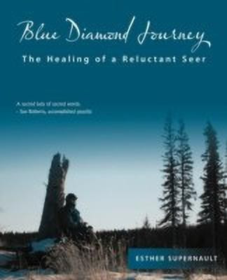 Blue Diamond Journey(English, Paperback, Supernault Esther)