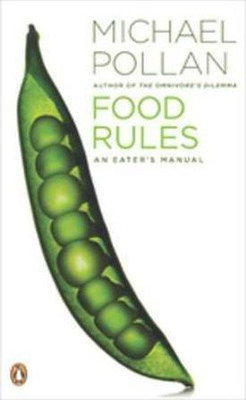 Food Rules(English, Electronic book text, Pollan Michael)