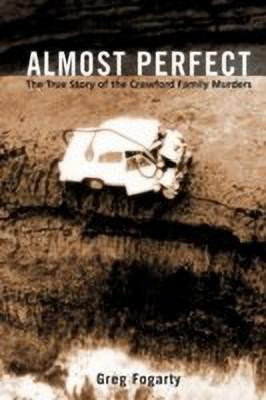 Almost Perfect(English, Paperback, Fogarty Greg)