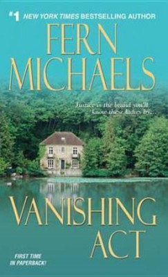 Vanishing Act(English, Electronic book text, Michaels Fern)