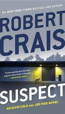 Suspect(English, Electronic book text, Crais Robert)