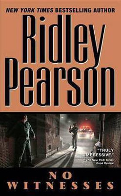 No Witnesses(English, Electronic book text, Pearson Ridley)