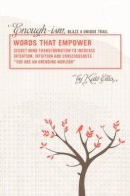 Words That Empower(English, Paperback, Ellis Kate)