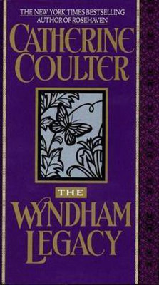 The Wyndham Legacy(English, Electronic book text, Coulter Catherine)