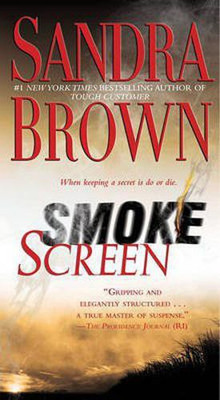 Smoke Screen(English, Electronic book text, Brown Sandra)