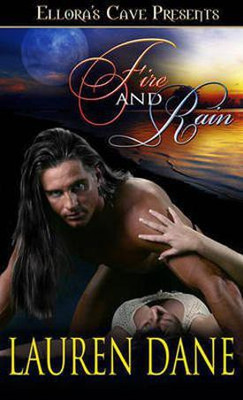 Fire and Rain(English, Electronic book text, Dane Lauren)