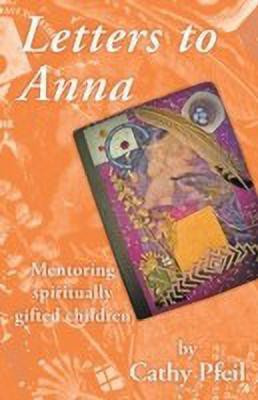 Letters to Anna(English, Paperback, Pfeil Cathy)