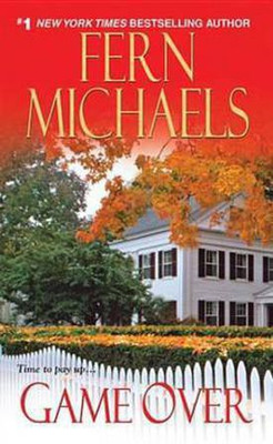 Game Over(English, Electronic book text, Michaels Fern)