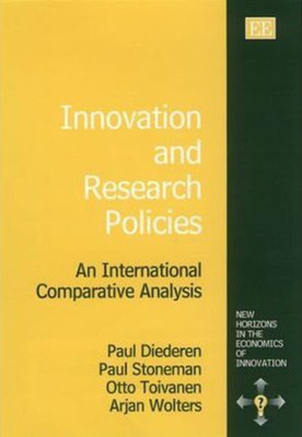 Innovation and Research Policies(English, Hardcover, Diederen Paul)