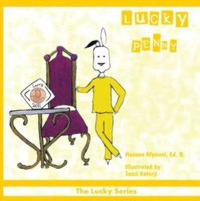 Lucky Penny(English, Paperback, Afyouni. Ed.D. Hassan)