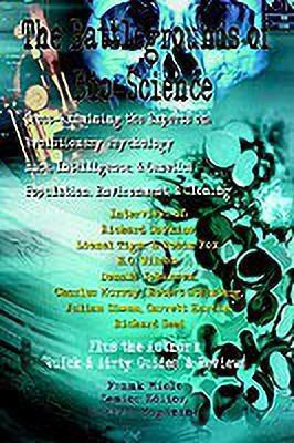The Battlegrounds of Bio-science(English, Paperback, Miele Frank)