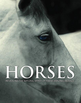 Spirit of Horses(English, Hardcover, unknown)