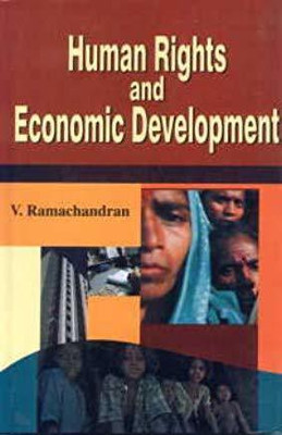 Human Rights and Economic Development(English, Hardcover, V. Ramachandran)