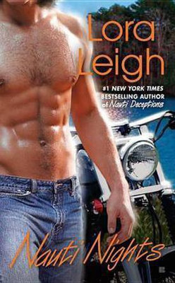 Nauti Nights(English, Electronic book text, Leigh Lora)