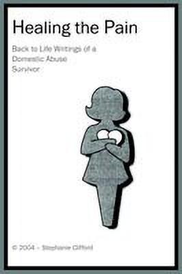 Healing the Pain(English, Paperback, Clifford Stephanie)