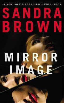 Mirror Image(English, Electronic book text, Brown Sandra)