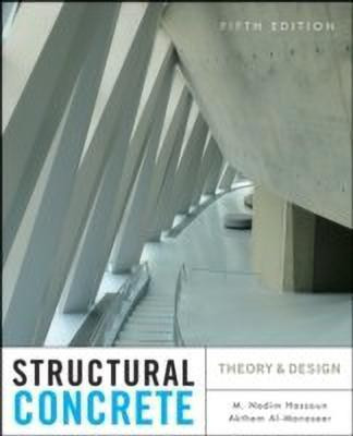 Structural Concrete(English, Hardcover, Hassoun M. Nadim)
