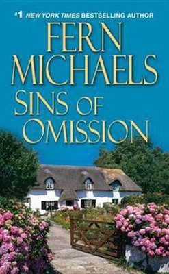 Sins of Omission(English, Electronic book text, Michaels Fern)