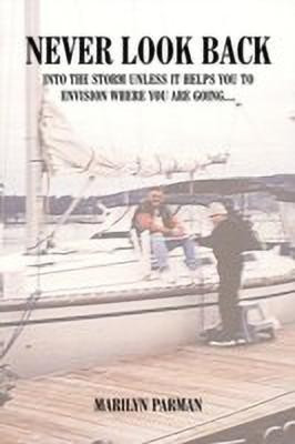 Never Look Back(English, Paperback, Parman Marilyn)