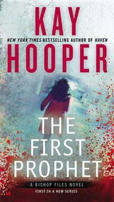 The First Prophet(English, Electronic book text, Hooper Kay)