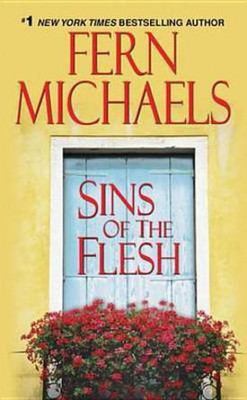 Sins of the Flesh(English, Electronic book text, Michaels Fern)