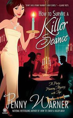 How to Survive a Killer Seance(English, Electronic book text, Warner Penny)